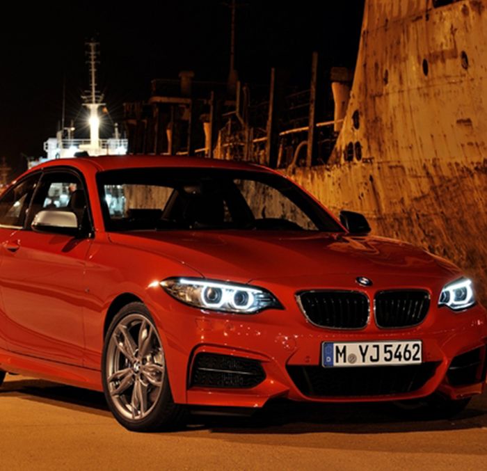 BMW M235/240i, de petits coupés au gros cœur à mettre de côté