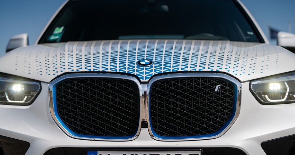 Bientôt le prolongateur d’autonomie de retour chez BMW ?